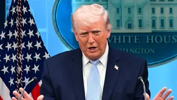 Ce obsesie nocturnă are Donald Trump. Agenții Secret Service încercau cu disperare să-l dezvețe de ea