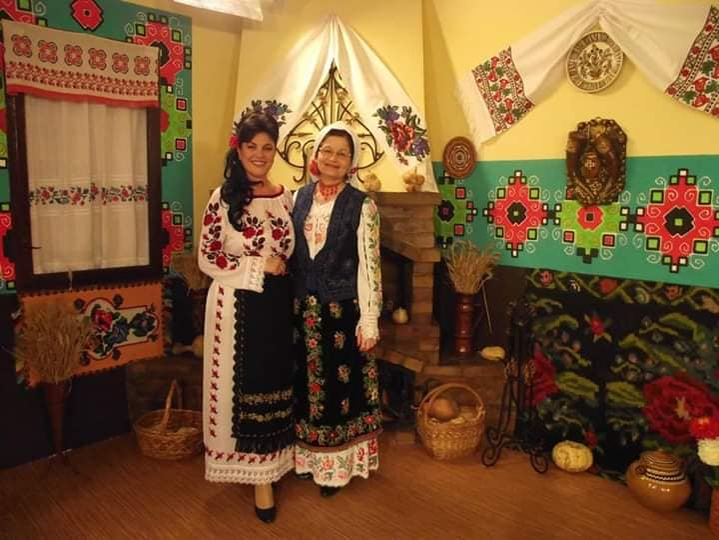 Doina Cernea a murit la 67 de ani. Muzica populară românească a mai pierdut o voce de aur
