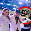 Calcă pe urmele lui Nicolae Guță. Câți copii are Leo de la Roșiori, de fapt: cu nevasta + cu amanta