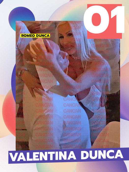 TOP 5 sexy soții și iubite de politicieni! Ele sunt cele mai provocatoare consoarte