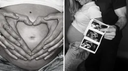 Este însărcinată, după 3 încercări eșuate de fertilizare in vitro! Cântăreața a făcut marele anunț