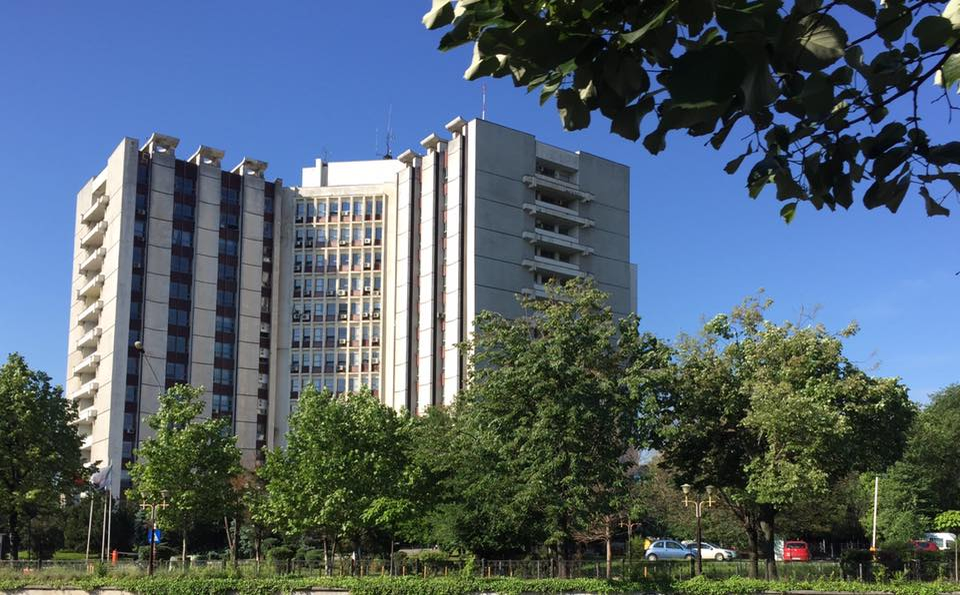 SUUB împlinește 40 de ani de excelență
