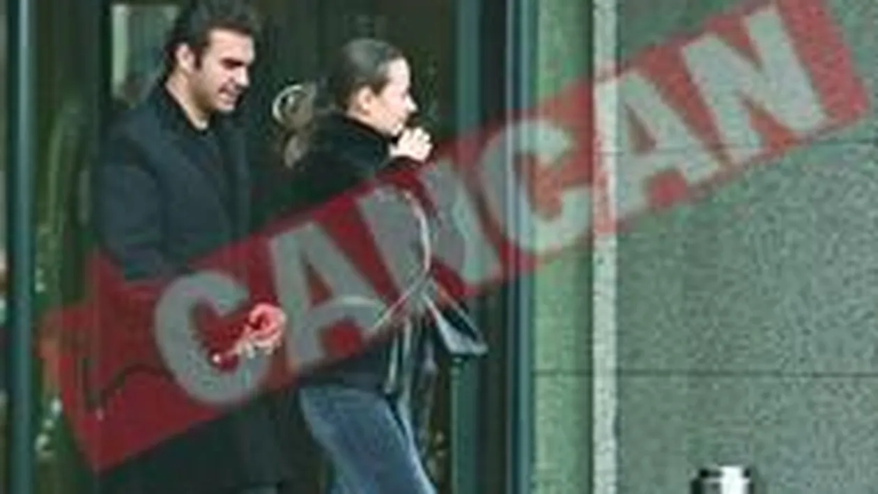 A parasit-o pe fiica celei mai bogate romance pentru fata unui deputat PNL milionar