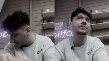 Secretul întunecat al unui cunoscut influencer: ”Bunica m-a blestemat că mi-am împușcat unchiul”