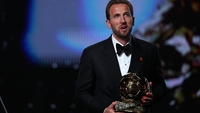 Regele golurilor, răsplătit! Harry Kane a cucerit primul Balon de Aur din carieră