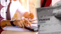 Veşti importante pentru pensionari! Ce decizie au luat autorităţile la începutul anului