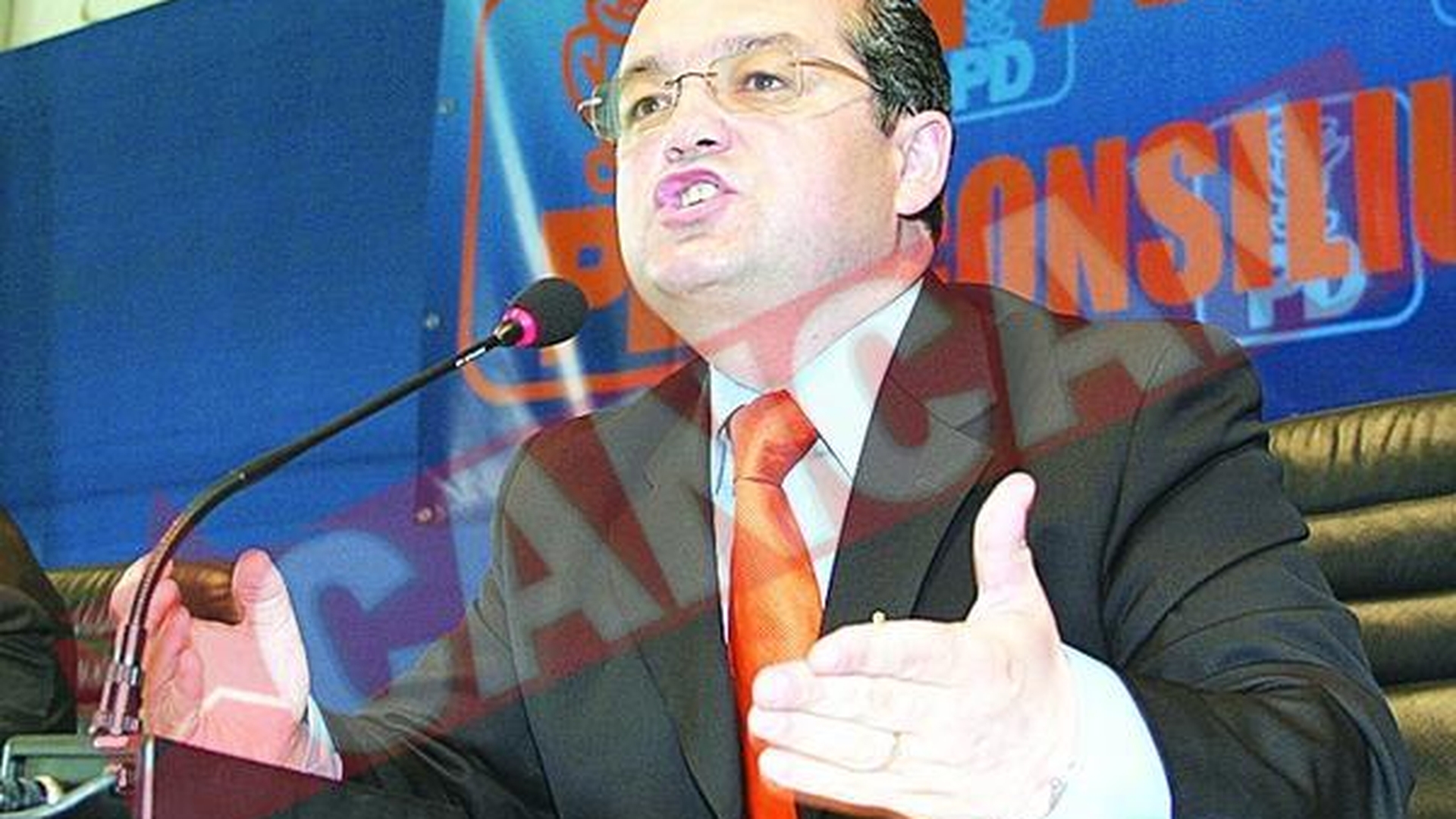 "Tatal nostru care esti in PD-L"