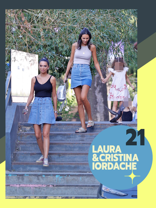 TOP 40 vedete în ipostaze rare! Mai provocator de atât nu se poate. Delia, Anna Lesko şi Ramona Olaru au pus pe jar imaginaţia bărbaţilor în rochiţe mini, mulate, chiar şi nemachiate 