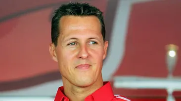 Au ieşit la iveală noi detalii despre starea de sănătate a lui MICHAEL SCHUMACHER! Anunţul făcut de managerul campionului de Formula 1