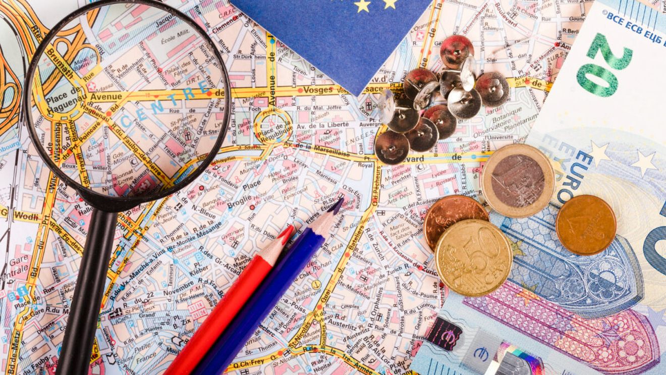 Curs valutar BNR, 5 ianuarie 2026. Cât a ajuns să coste un euro