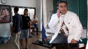 Șpaga imensă lăsată de Adrian Copilul Minune unui frizer din București pentru un tuns simplu. Câți lei i-a dat