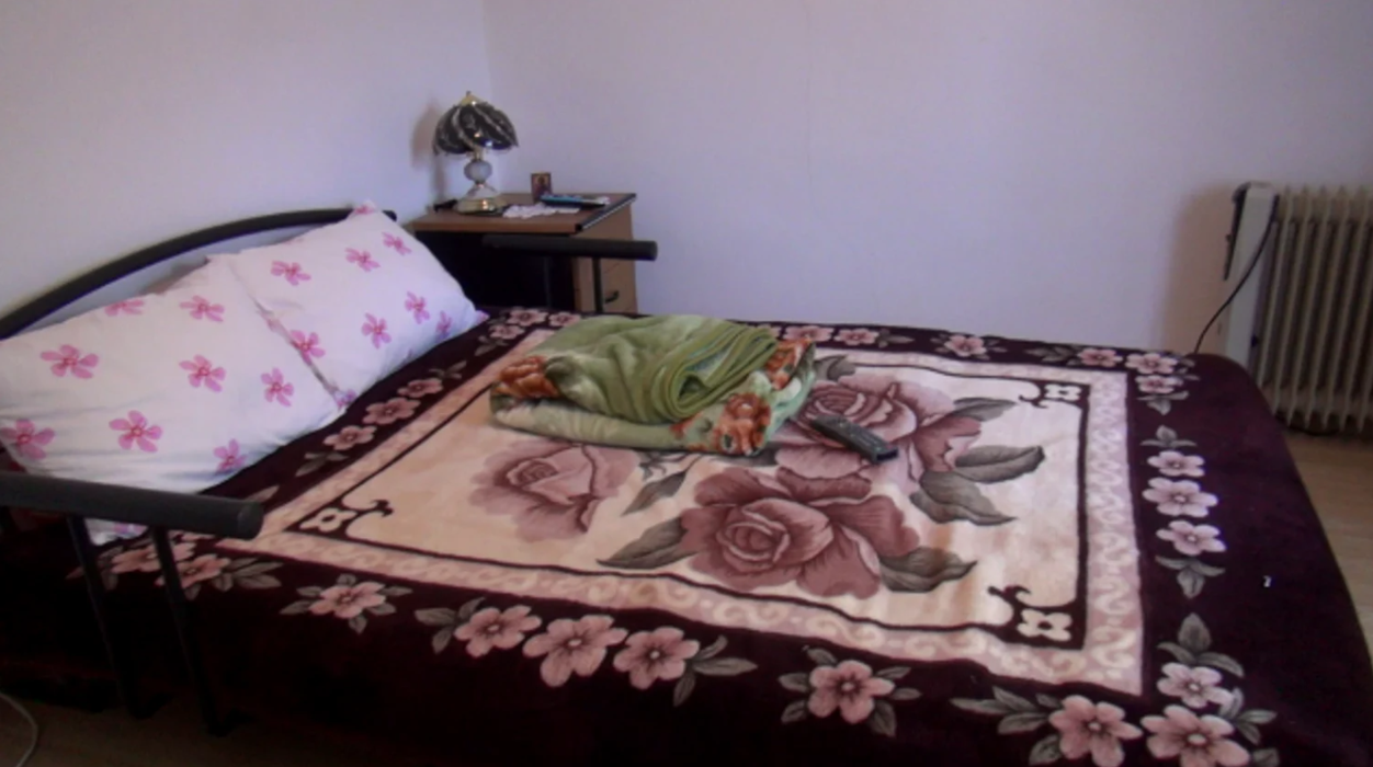 Casa în care a copilărit Gina Pistol/ Sursa foto: Wowbiz.ro