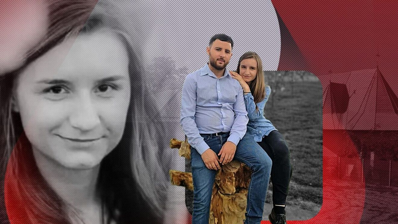 La un an și 7 luni de când gravida Alexandra Ivanov a murit în maternitate... I-a fost împlinit cel mai mare vis! Ce se va întâmpla cu soțul și cei trei copii