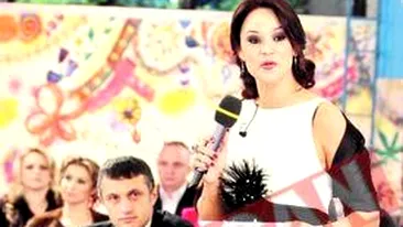 A strans aproape jumatate de milion de dolari