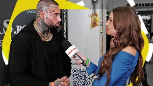Tatuatul a revenit din Dubai și își spune povestea impresionantă!  L-au chemat fetele din România! Unde vrea să se lanseze