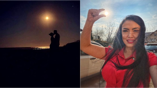 Andreea Mantea și iubitul misterios, pregătiți să ducă relația la un alt nivel? “Este atât de valoros ce trăim noi. M-am temut să fiu o mamă singură”