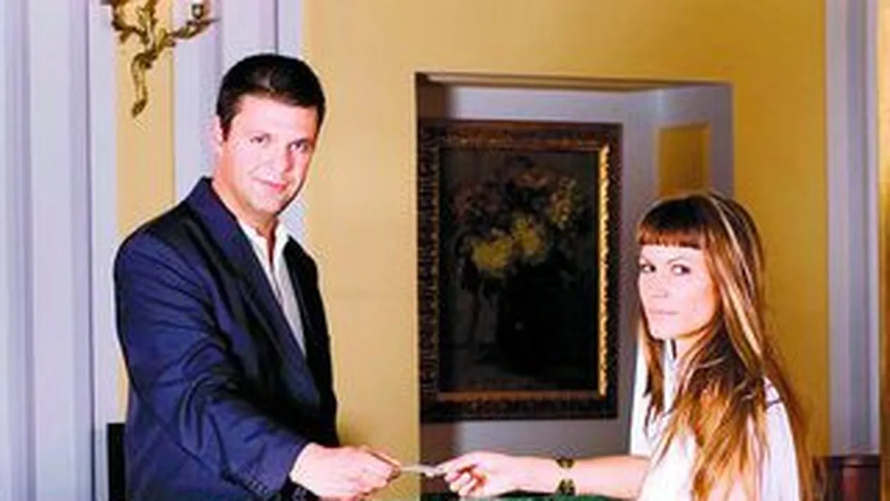 Platesti cinci zile de cazare si primesti sapte