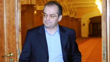 Boc: Tariceanu e de Guiness Book, Ponta este un demagog