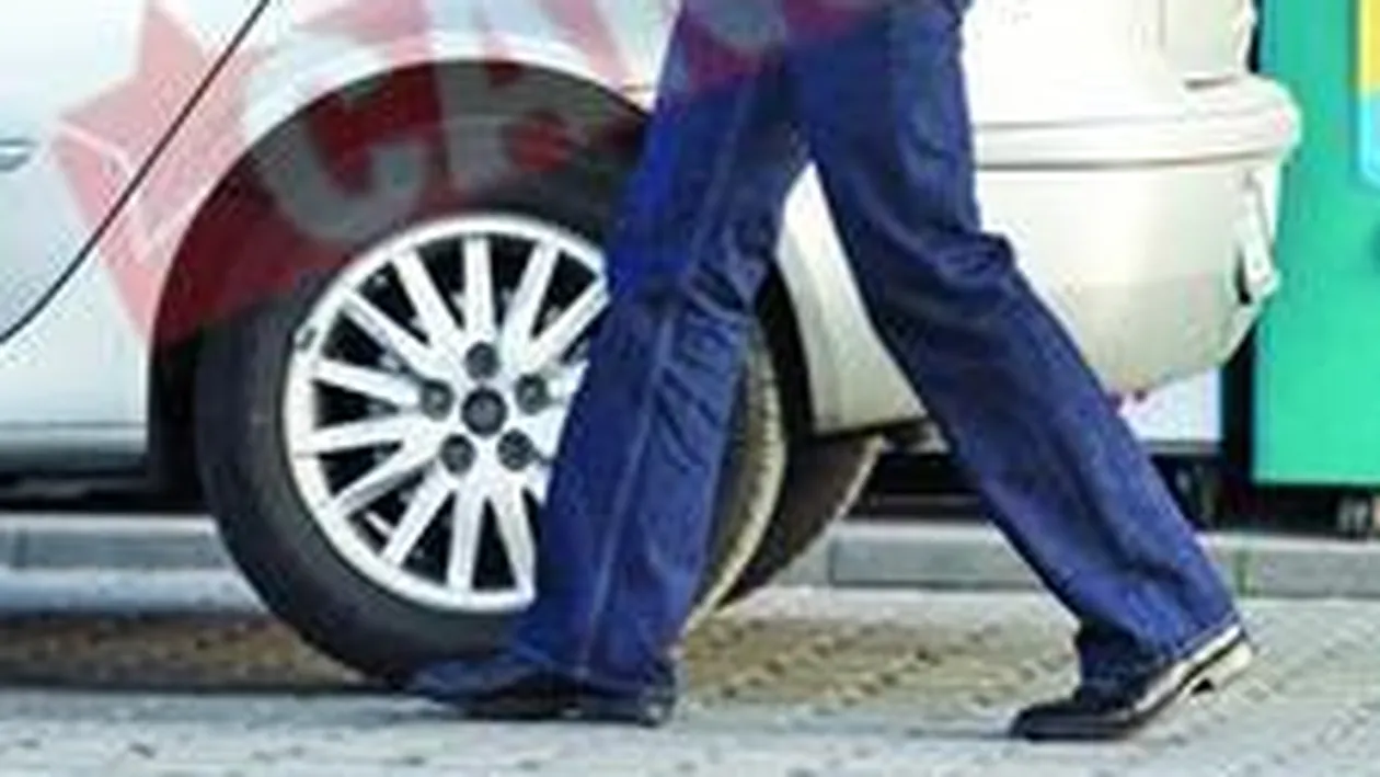 Mircea Badea a condus cu 200 de km/h in Austria