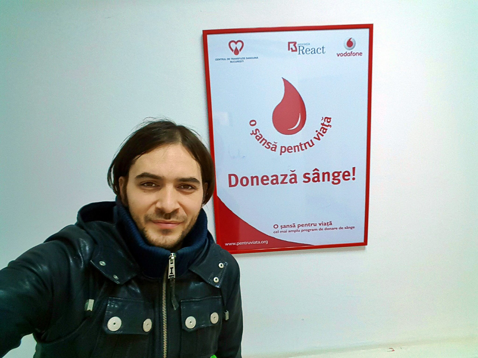 CRISTI NISTOR, solistul melodiei ”Coji de portocale”, a ajuns de nerecunoscut! Cum arată acum