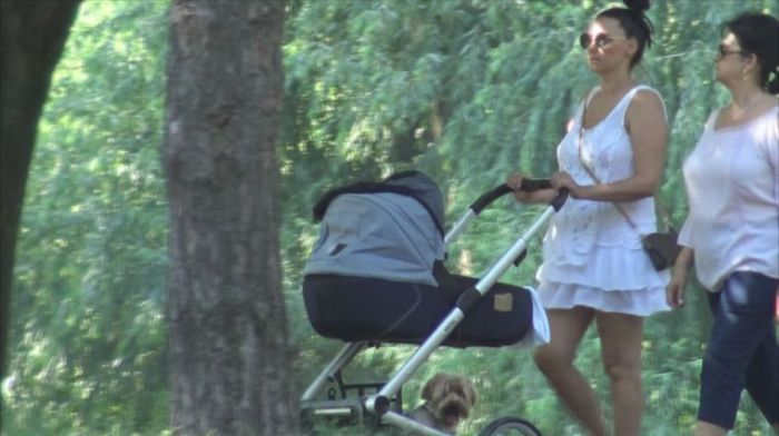 Lavinia Pârva s-a pus pe slăbit! A publicat regimul și programul săptămânal. “Cine intră în joc?”