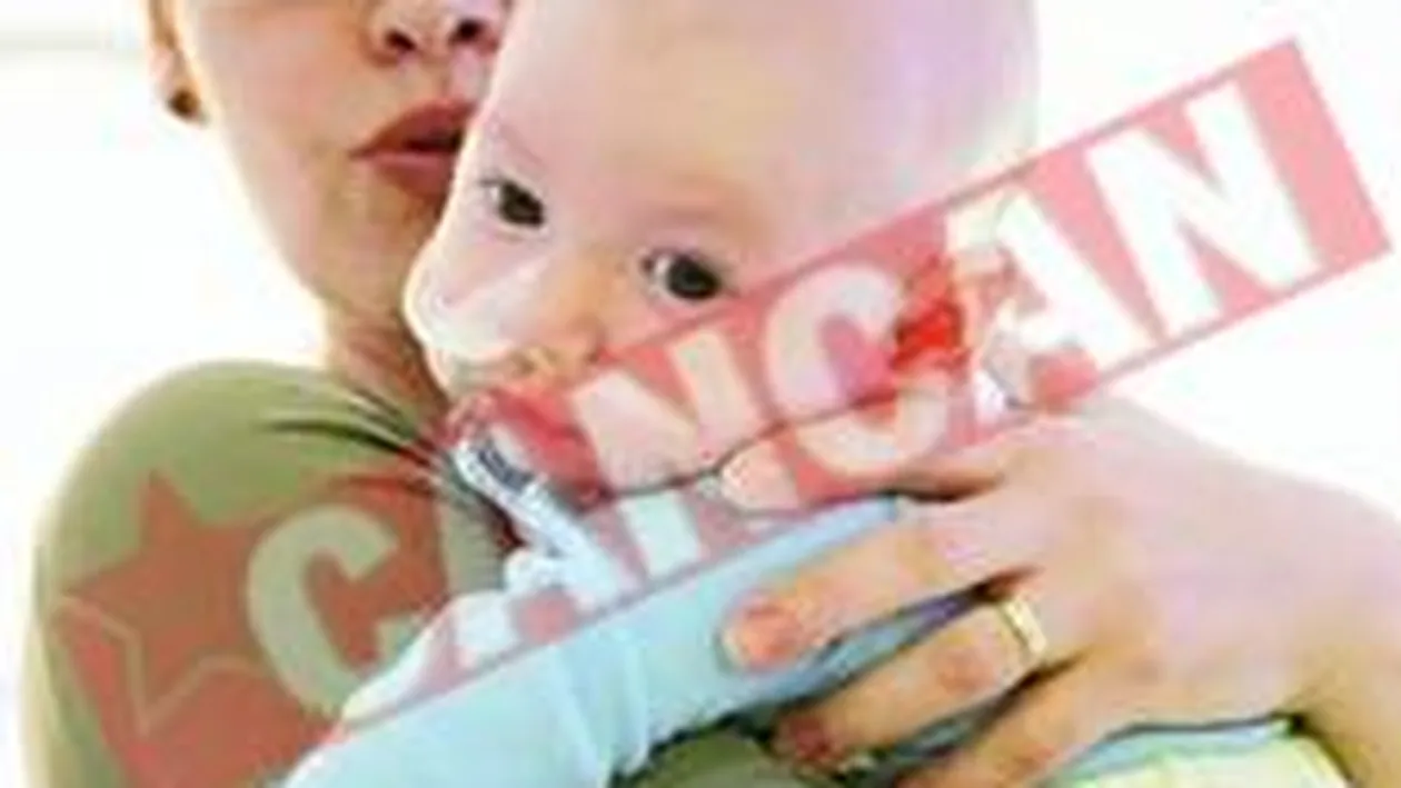 Sanctiuni pentru cazul micutului Sebastian