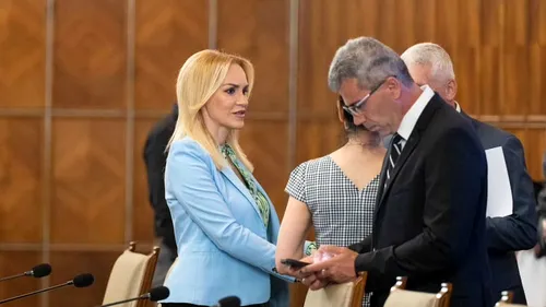 Femeia părăsită pentru Gabriela Firea e un fost fotomodel. Povestea din spatele primei căsnicii a lui Răsvan Firea