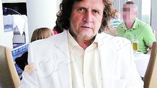 Livio Burton, darnic cu fosta sotie, "Regina imobiliarelor": "Ii las Tinei gunoaiele alea"