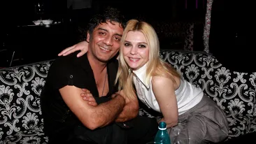 Marius Mihalache și Crina Matei, iubire cu țambal, șpriț și zoaie! Când mahalaua Bucureștiului a cântat în doi