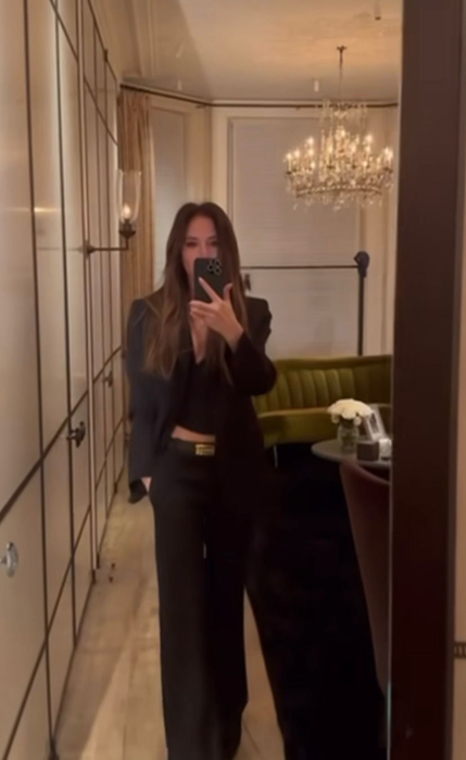 Care este secretul Victoriei Beckham prin care reușește să se mențină în formă. Mănâncă zilnic, de 25 de ani, același lucru