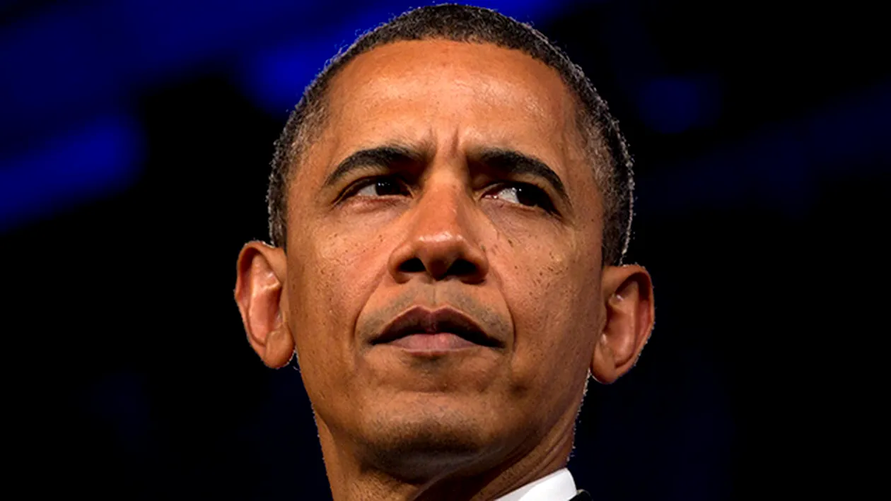 ULTIMA ORA! Barack Obama: A MURIT! Anuntul facut in urma cu putin timp
