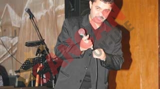 ADIO, MANELE! Guta isi lasa plete si barba si va canta rock! Asculta melodia AICI!