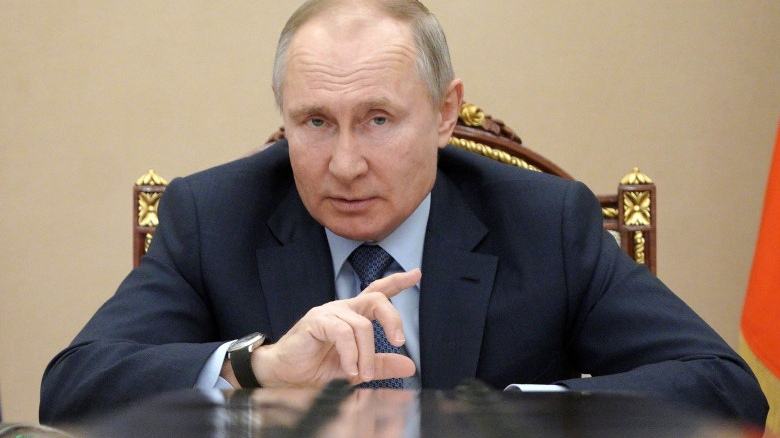 Unde se ascunde Vladimir Putin. Cine a dezvăluit locul în care s-ar afla liderul de la Kremlin