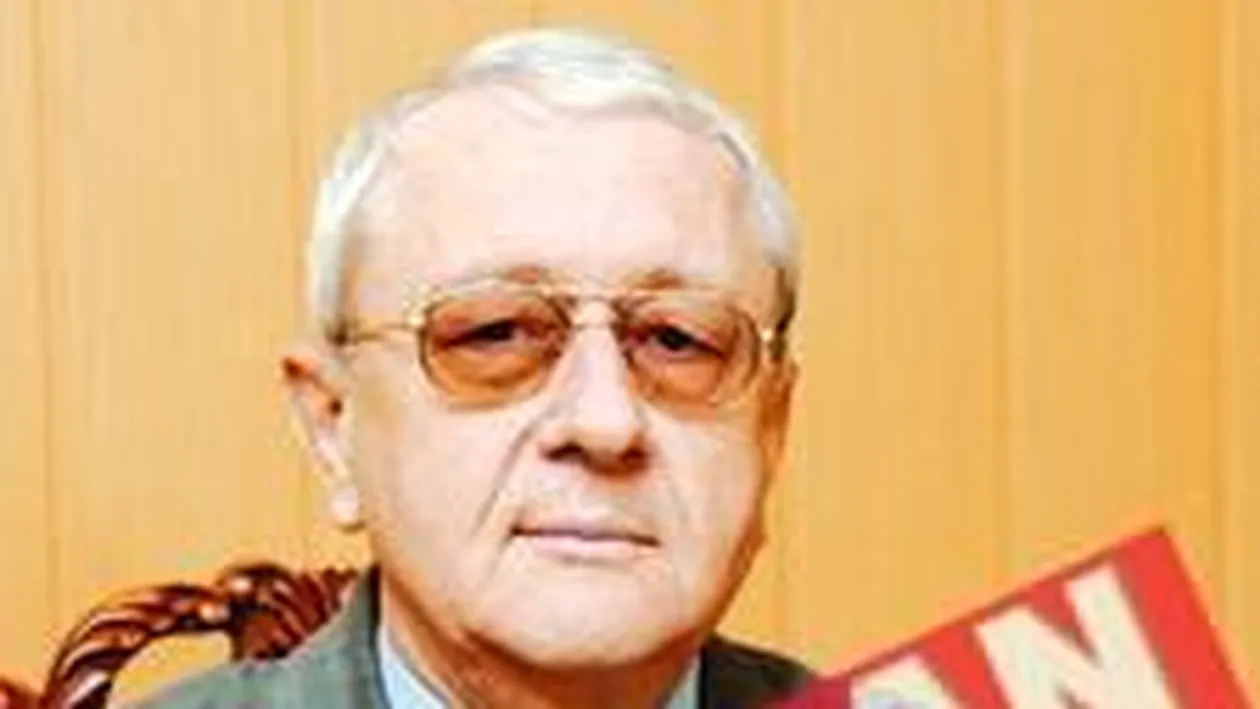 A plecat ultimul dintre consilierii lui Basescu