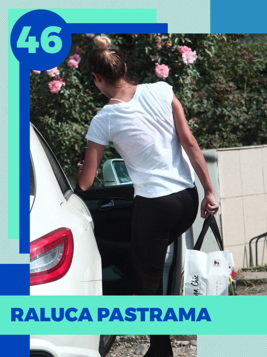 Antonia, Gina Pistol sau Delia, așa cum nu le-ați mai văzut! Topul finalului de an! Ele sunt sexy-gospodinele care nu au nevoie de ajutor