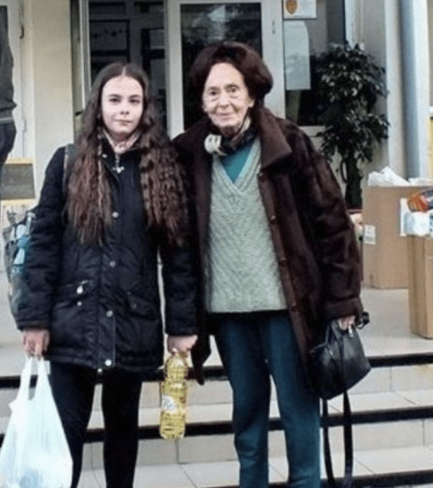 Cum arată Eliza, fiica Adrianei Iliescu? Doar ce a împlinit 21 de ani