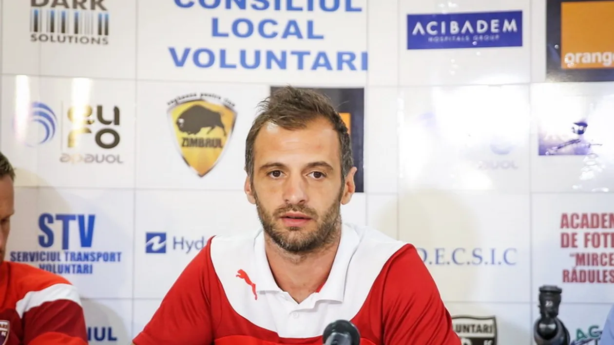 Dinu Todoran: „Punctul cu Botoșaniul ne ajută pe viitor!”