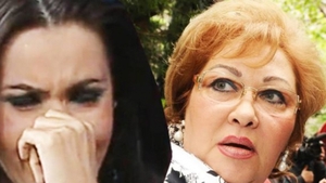 Reactia preotilor dupa ce Oana Zavoranu a dat de pomana hainele mamei sale. “Sa le stropeasca cu agheasma si sa faca ASTA"