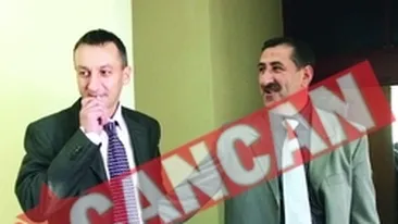 Cutremur in atletism