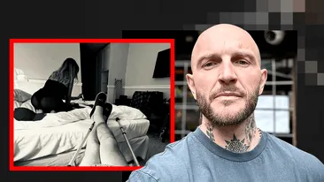 După ce Spike şi-a făcut iubită, Livia EX-Bordea primeşte lovitura de graţie de la fostul soţ! Vrea să scape definitiv de urmele trecutului: “O bag unde îi place ei, în întuneric”