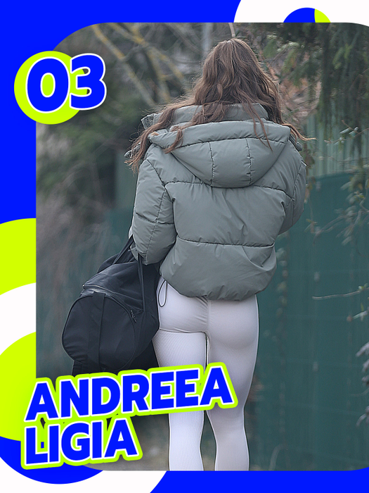 Au arătat tot! Top 30 sexy-vedete în cei mai “obraznici” colanți. Bianca Drăgușanu și Ramona Olaru, așa cum nu le-ai mai văzut!
