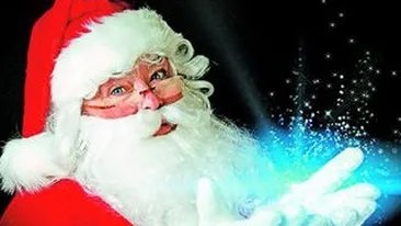 Uite ce vor romanii de la Mos Craciun!