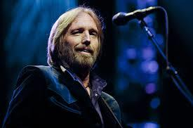A murit legendarul cântăreţ Tom Petty!