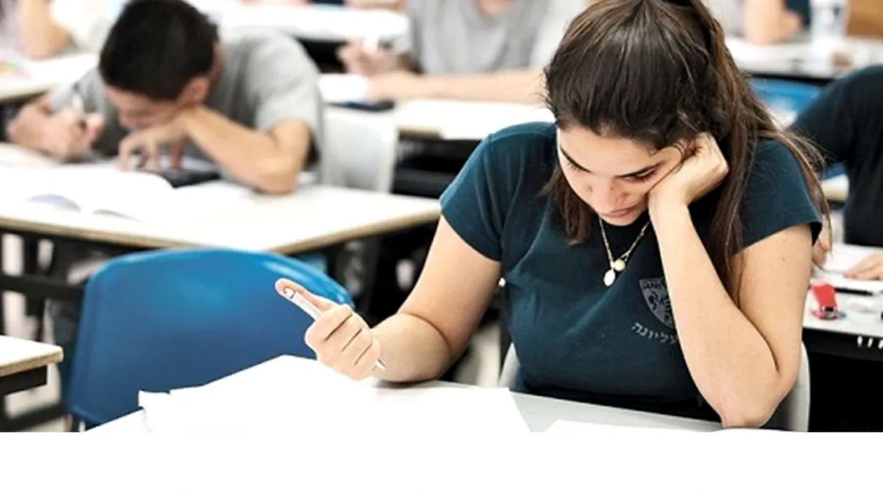 Evaluare Naţională 2018 Română. Edu.ro: Subiecte şi barem la Română 2018