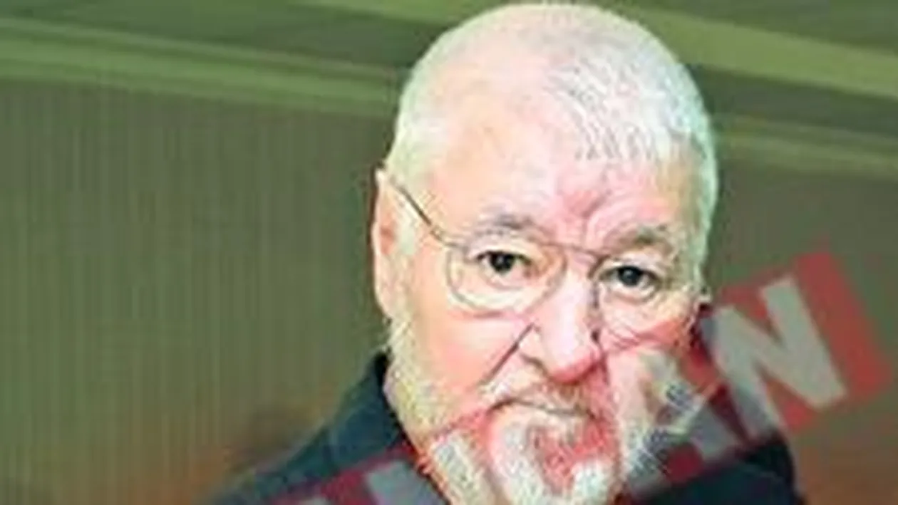 Si-a presimtit moartea