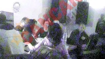 Serban Ionescu o acuza pe Magda Catone ca a petrecut cu amantul