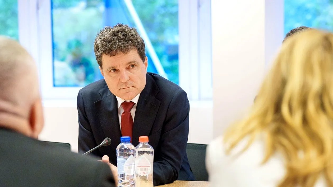 CSM, presiuni pe Nicușor Dan! Președintele, acuzat de blocajul din justiție