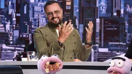 Ce salariu primește Cătălin Măruță să prezinte „Furnicuțele” de la Antena 1. Ia mai mult decât la Pro TV