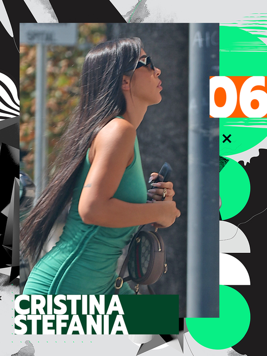 Top 50 dive cu “butonașii” la înaintare. Cine “înțeapă” mai puternic dintre Bianca Drăgușanu, Antonia sau Delia?
