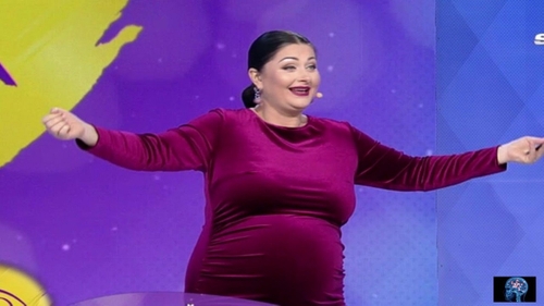 Gabriela Cristea s-a topit pe picioare! Cum arată acum, după ce a slăbit 20 de kilograme